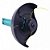 Aparador de Grama 1000W Bipartido - GARTHEN-GAM1000BP - Imagem 3