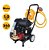 Lavadora de alta pressão Eletroplas EL-3500V preta de 1cv com 350psi de pressão máxima 127V220V - 60Hz - Imagem 2