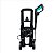 Lavadora De Alta Pressão Gl-1600 Garthen 1600w - Imagem 2
