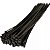 Abraçadeira de Nylon 1000x,9mm 10 Peças Preto DIMAX - Imagem 3