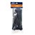 Abraçadeira de Nylon 140×2,5mm 100 Peças Preto - Imagem 2