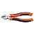 Alicate de corte diagonal 7'' (180mm) BLACK DECKER - Imagem 7