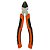 Alicate de corte diagonal 7'' (180mm) BLACK DECKER - Imagem 6