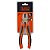 Alicate de corte diagonal 7'' (180mm) BLACK DECKER - Imagem 3
