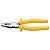Alicate Profissional Universal 8 Isolado 1000V Tramontina - Imagem 2