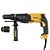 Martelo Perfurador Rompedor Eletropneumático SDS Plus 1 Pol. 2,8J 800W 220V com Maleta - DEWALT- - Imagem 3