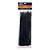 Abraçadeira de Nylon 200x2,5mm 100 Peças - Imagem 1