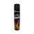 Tinta Spray Alta Temperatura Preto fosco  400 ml / 240 g - Imagem 1