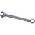 *Chave Combinada 10 mm Tramontina Basic c/ Corpo em Aço Especial Cromado - Imagem 2