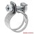 Abraçadeira P/ Mangote 32mm 4" - 105 - 117 - Imagem 2