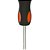 Chave de Fenda Ponta Chata 5 x 100mm - BLACK+DECKER - Imagem 3
