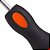 Chave de Fenda Ponta Cruzada PH2 x 150mm - BLACK+DECKER - Imagem 4