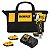 Chave de Impacto Compacta 20V Max 13mm Dewalt - Imagem 2