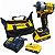 Chave de Impacto Compacta 20V Max 13mm Dewalt - Imagem 1