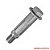 Chumbador 3/8 X 2.1/2 Com Parafuso - Cba / Cb / Cbt - Aço Zincado - Imagem 2