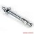 Chumbador 5/16 X 2" -Pba / Wb / Tecbolt - Aço Zincado - Imagem 2