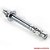Chumbador 5/16 X 3".1/4 - Pba / Wb / Tecbolt - Aço Zincado - Imagem 2