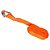 Cinta Catraca Amarracação Worker Inmetro Laranja 800kg - Imagem 6