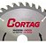 DISCO SERRA MAD 36D 110MM CORTAG - Imagem 2