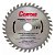 DISCO SERRA MAD 36D 110MM CORTAG - Imagem 1