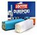 Durepóxi Adesivo Epóxi Massa Loctite 50g Henkel - Imagem 1