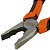Ferramenta Manual Bd Alicate Universal 6Pol. - Black-decker - Imagem 5