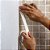 Fita Adesiva Crepe Papel 24mm X 50m Uso Geral - Tekbond - Imagem 6