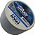 Fita Adesiva Reforçada Silver Tape Rl 48mm X 5m Tekbond Cor Prata - Imagem 1