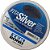 Fita Adesiva Reforçada Silver Tape Rl 48mm X 5m Tekbond Cor Prata - Imagem 2