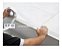 Fita Antiderrapante Transparente 50mm x 5m Tekbond - Imagem 3