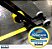 Fita de Demarcação Amarela 48mm x 15m - TEKBOND - Imagem 5