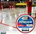 Fita de Demarcação Vermelha 48mm x 15m - TEKBOND - Imagem 5