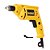 Furadeira 1/4" 380 Watts 220 Volts com Velocidade Variável e Reversível - DEWALT - Imagem 7