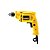 Furadeira 1/4" 380 Watts 220 Volts com Velocidade Variável e Reversível - DEWALT - Imagem 2