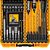 Jogo de Bits e Brocas com 35 Peças - DEWALT - Imagem 4