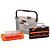 Kit Furadeira Impacto Sem Fio 3/8  20V - Black-decker - Imagem 3