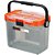 Kit Furadeira Impacto Sem Fio 3/8  20V - Black-decker - Imagem 4