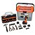 Kit Furadeira Impacto Sem Fio 3/8  20V - Black-decker - Imagem 1