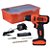 Kit Furadeira Impacto Sem Fio 3/8  20V - Black-decker - Imagem 5