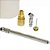 Kit De Acessórios Para Motocompressores Jetmil 5 Peças Motomil - Imagem 4