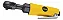 Catraca Pneumática 3/8'' 90lbf Capl-3/8 Lynus - Imagem 1