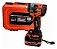 Chave de Impacto 1/2" Brushless 21V 4A Torque 600N.m CI600 Vulcan Trent - Imagem 1