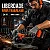 Esmerilhadeira Angular Brushless Bateria 21V 4A Disco 1/2" EA450 Vulcan Trent - Imagem 2