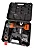 Esmerilhadeira Angular Brushless Bateria 21V 4A Disco 1/2" EA450 Vulcan Trent - Imagem 3