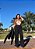 Calça Wide Mariah - Imagem 1