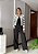 Cardigan Listrado Curto - Imagem 2