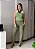 Calça Slouchy Verde - Imagem 2