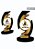 Troféu MDF Personalizável - Imagem 1