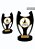 Troféu MDF Personalizável - Imagem 1