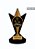 Troféu MDF Personalizável - Imagem 1